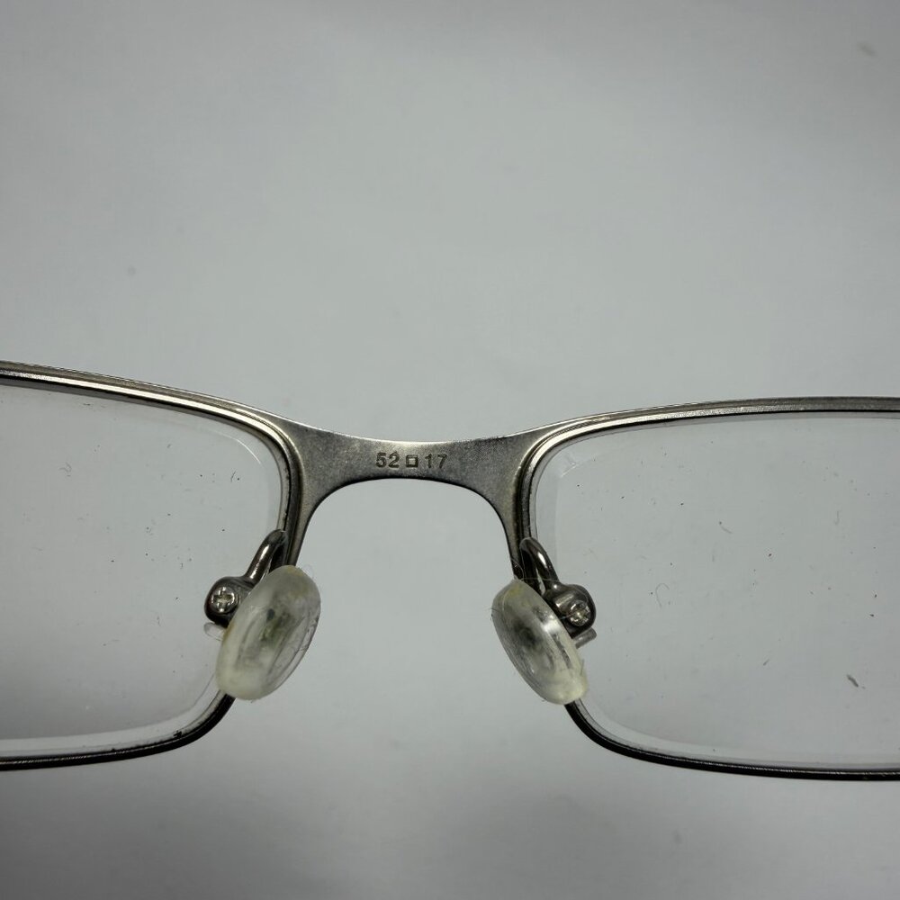 Converse Orange Eyeglasses Frames Only - image 7